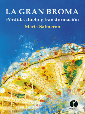 cover image of La gran broma